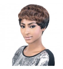 Motown Tress Go Girl Curlable Wig - GGC-NELL