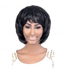 Motown Tress Synthetic Wig - GLORY