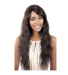 Motown Tress Brazilian Virgin Remi Human Hair Wig - HBR-BRAZIL