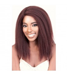 Motown Tress Brazilian Virgin Remi Human Hair Wig - HBR-KACY