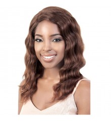 Motown Tress Brazilian Virgin Remi Human Lace Wig - HBR-L.BEA