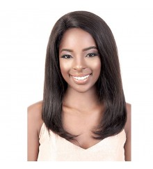 Motown Tress Brazilian Virgin Remi Human Lace Wig - HBR-L.COY