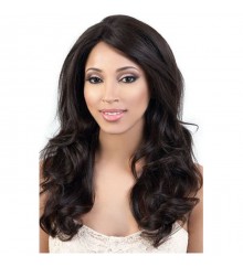 Motown Tress Brazilian Virgin Remi Human Lace Wig - HBR-L.JANE