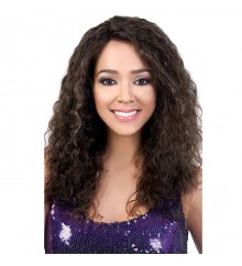 Motown Tress Brazilian Virgin Remi Human Lace Wig - HBR-LDP.18