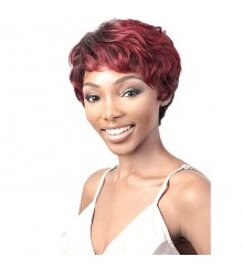 Motown Tress Brazilian Remi Human Lace Wig - HBR-LSP.01