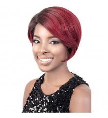 Motown Tress Brazilian Remi Human Lace Wig - HBR-LSP.02