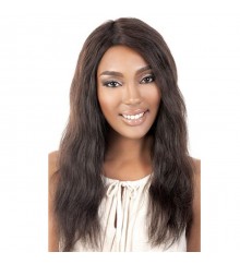 Motown Tress Brazilian Virgin Remi Human Hair Wig - HBR-RIO