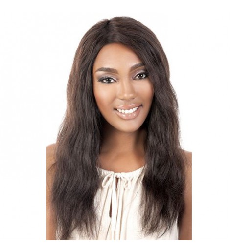 Motown Tress Brazilian Virgin Remi Human Hair Wig Hbr Rio 5420