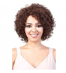 Motown Tress Brazilian Virgin Remi Human Hair Wig - HBR-TORY