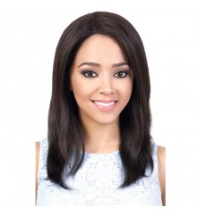 Motown Tress Brazilian Remi Human Lace Wig - HBRWTL.LIN