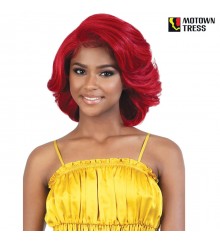 Motown Tress HD Lace Part Lace Wig - LDP-MIKA