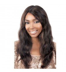 Motown Tress Indian Remi Human Hair Wig - HIR-FABIA