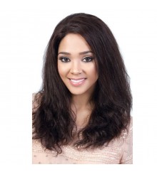 Motown Tress Indian Remi Human Hair Lace Wig - HIR-LS.JOE