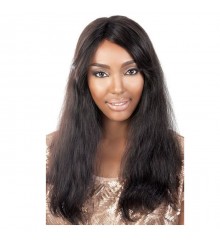 Motown Tress Indian Remi Human Hair Wig - HIR-WAVE