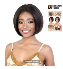 Motown Tress 13x5 Persian Virgin Remy HD Lace Wig - HL135.PAGE