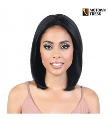 Motown Tress 100% Persian Virgin Remy 13x2 Swiss Lace Wig - HPL3.BRIT