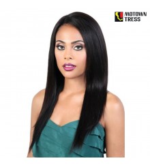 Motown Tress 100% Persian Virgin Remy Hair 360 Lace Wig - HPLP360.01