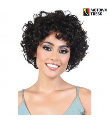 Motown Tress Persian Virgin Remy Hair Wig - HPR.MAPLE