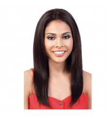 Motown Tress Persian Human Hair Silk Lace Wig - HPSL3.SAGA