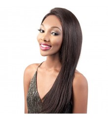 Motown Tress Persian Human Hair Silk Lace Wig - HPSLK.AMA