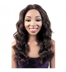 Motown Tress Persian Human Hair Silk Lace Wig - HPSLK.UMA