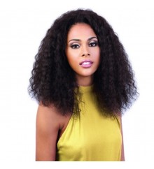 Motown Tress Persian Human Hair Swiss Whole Lace Wig - HPWL.GEM