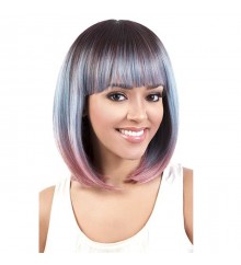 Motown Tress Curlable Synthetic Wig - ISABEL