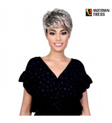 Motown Tress Synthetic Wig - JACKIE