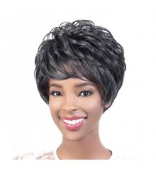 Motown Tress Synthetic Wig - JANEL