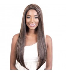 Motown Tress Curlable Synthetic Wig - JAXON