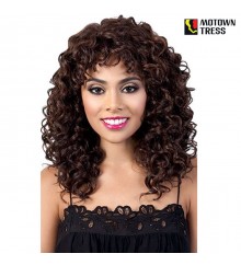 Motown Tress Synthetic Wig - JELENA