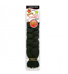 Motown Tress Juicy Mega Jumbo Braid - JJ-MEGA