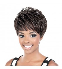 Motown Tress Synthetic Wig - JODI