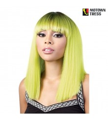 Motown Tress Synthetic Wig - JOYCE