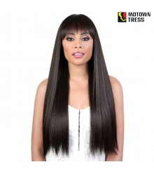 Motown Tress Synthetic Wig - JULIET26