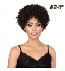 Motown Tress Synthetic Hair Wig - KAKO