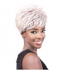 Motown Tress Synthetic Wig - KELSI