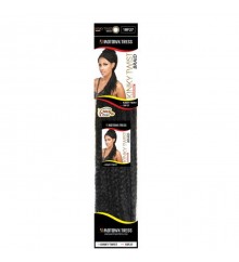 Motown Tress Kinky Twist Braid Hair - KINKYTWIST