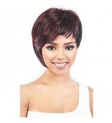 Motown Tress Curlable Synthetic Wig - KIST