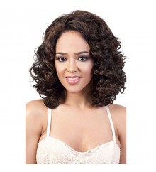 Motown Tress Lets Lace Front Wig - L. ALINA