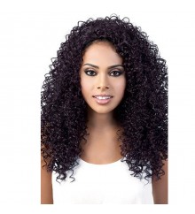 Motown Tress Lets Lace Front Wig - L. KYLAR