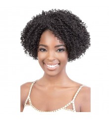 Motown Tress Lets Lace Front Wig - L. MIKI