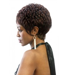 Motown Tress SYNTHETIC WIG - LALA