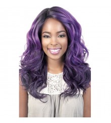 Motown Tress Deep Lace Part Lace Wig - LDP-ANICA