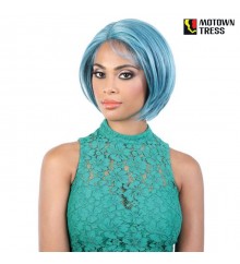 Motown Tress Synthetic Deep Part Lets Lace Wig - LDP-ANITA