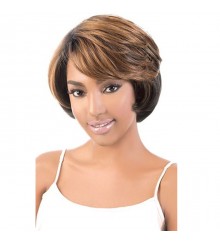 Motown Tress Deep Lace Part Lace Wig - LDP-ANNIE