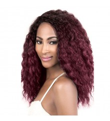 Motown Tress Deep Lace Part Lace Wig - LDP-BALI