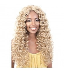 Motown Tress Deep Lace Part Lace Wig - LDP-BEY