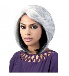 Motown Tress Deep Lace Part Lace Wig - LDP-CLAIR