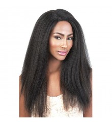 Motown Tress Deep Lace Part Lace Wig - LDP-DEBI